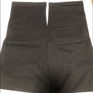 New Abusa women’s cotton yoga Capri pants